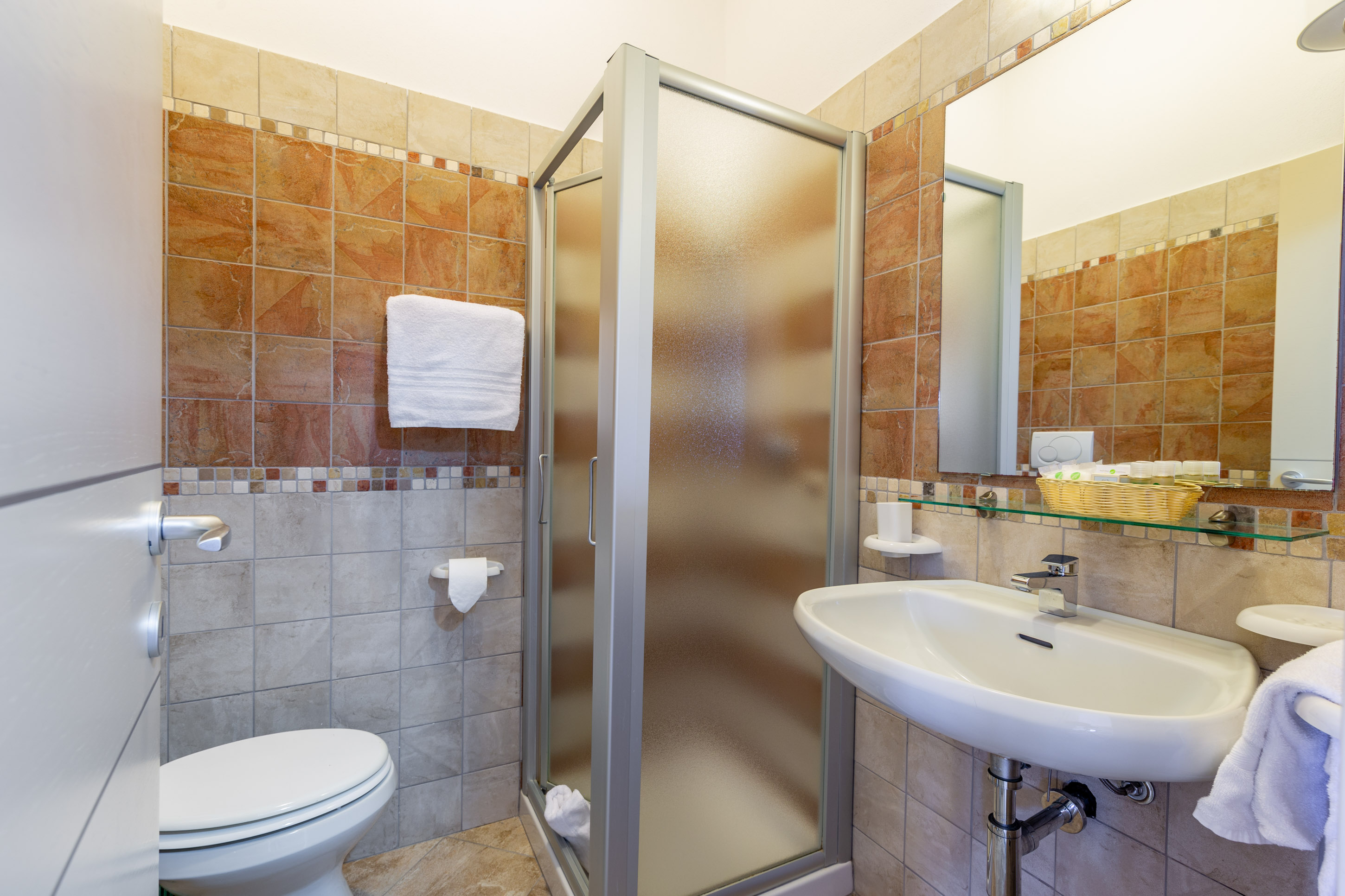 Suite Superior Vue mer